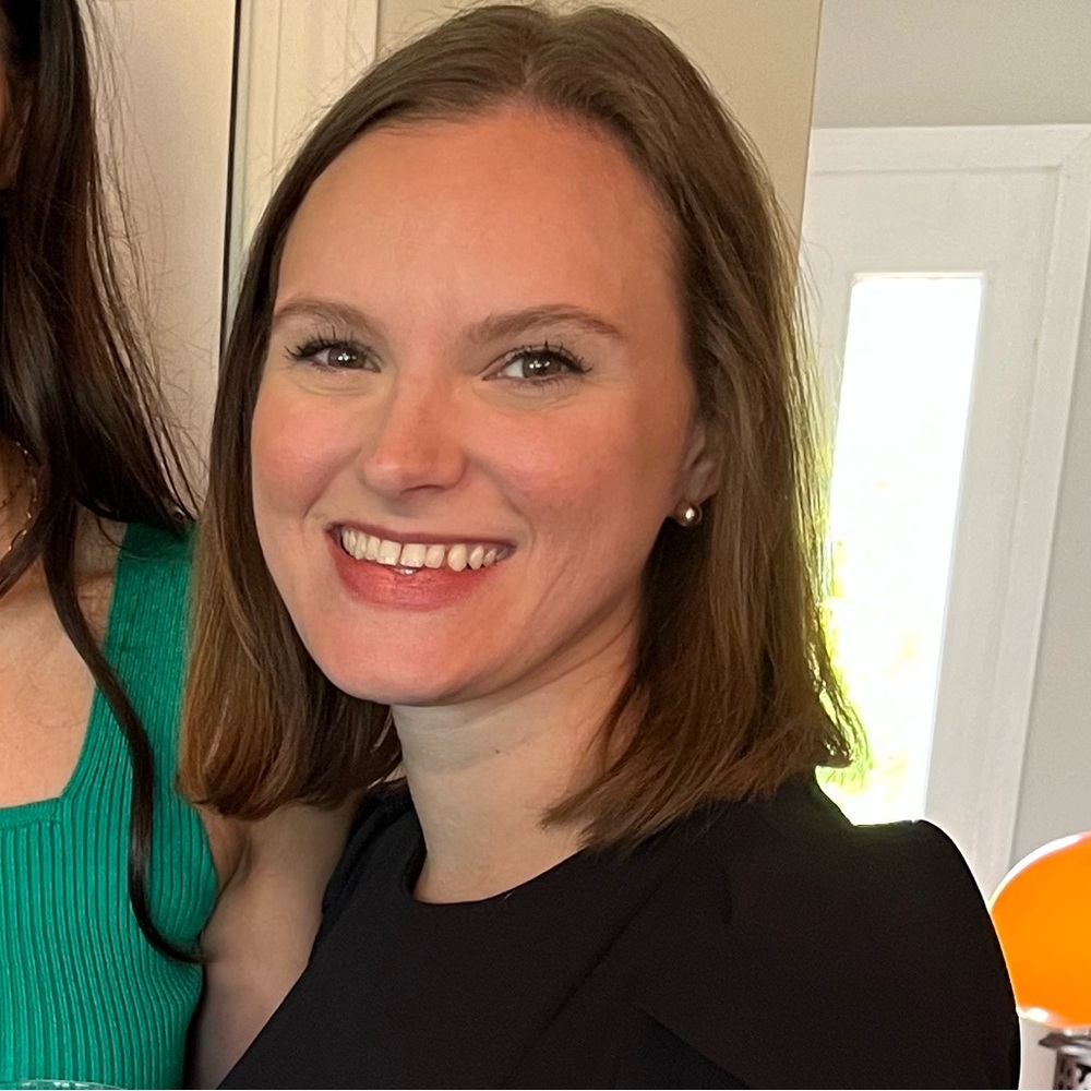 Meet your Posher, Michelle